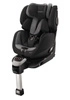 RECARO Zero.1 i-Size Carbon Black fotelik samochodowy obrotowy <105cm
