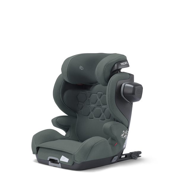 RECARO Mako Elite 2 Mineral Green fotelik samochodowy i-size 100-150cm