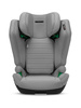 RECARO AXION 1 Happy Grey fotelik samochodowy R129 100-150cm