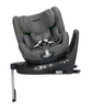 RECARO XENON KID Gallant Grey fotelik samochodowy obrotowy R129 61-125 cm