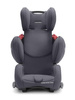 RECARO Young Sport Hero Deep Black fotelik samochodowy 9-36kg