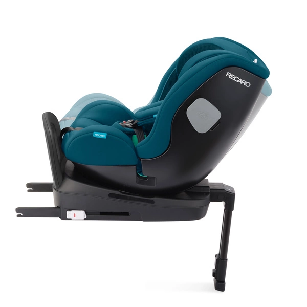 RECARO Salia 125 0-7lat i-Size Fotelik Samochodowy Obrotowy