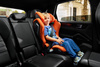 RECARO AXION 1 Fresh Black fotelik samochodowy R129 100-150cm