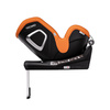 RECARO TORON 1 KID Vibrant Orange fotelik samochodowy obrotowy R129 61-105cm do 21kg