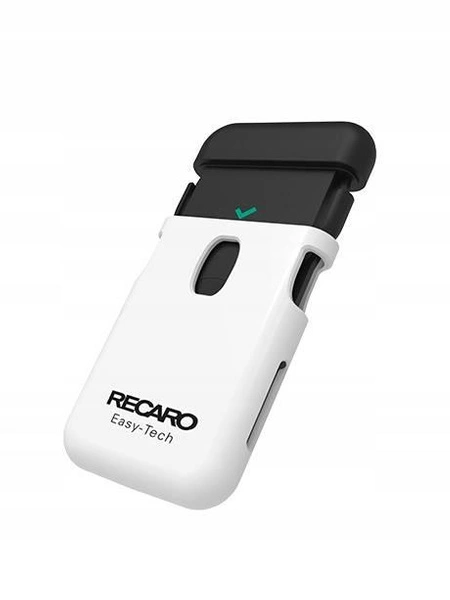 RECARO Easy Tech Alarm do fotelika urządzenie zapobiegające pozostawieniu dziecka w samochodzie