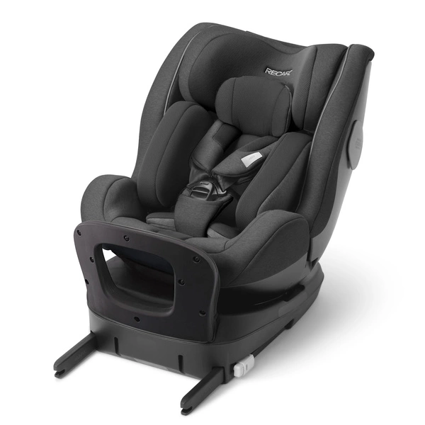 RECARO Salia 125 0-7lat i-Size Fotelik Samochodowy Obrotowy