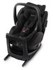 RECARO Zero.1 ELITE i-Size Performance Black fotelik samochodowy obrotowy + nosidło <105cm