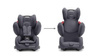 RECARO Young Sport Hero Deep Black fotelik samochodowy 9-36kg