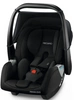 RECARO Privia EVO Performance Black fotelik samochodowy 0-13kg