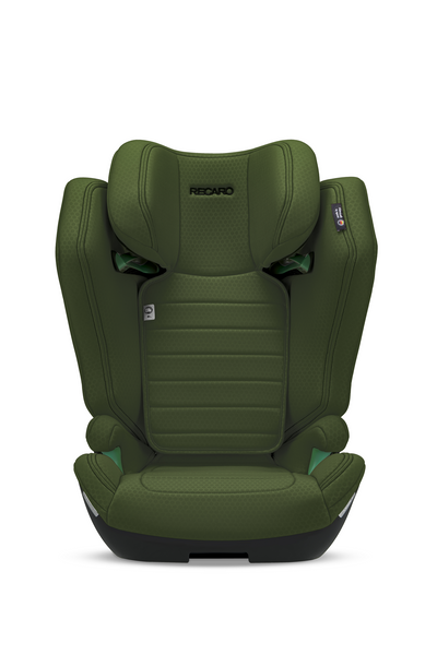 RECARO AXION 1 Epic Green fotelik samochodowy R129 100-150cm