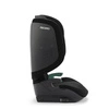RECARO Monza Compact FX CFX Melbourne Black fotelik samochodowy i-size 100-150cm