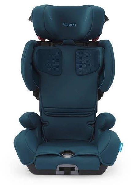 RECARO TIAN ELITE FOTELIK SAMOCHODOWY 9-36 Prime Frozen Blue