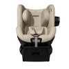 RECARO TORON 1 KID Elegant Beige fotelik samochodowy obrotowy R129 61-105cm do 21kg