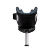 RECARO TORON 1 KID Gallant Grey fotelik samochodowy obrotowy R129 61-105cm do 21kg