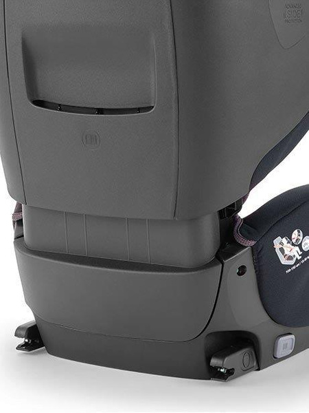 RECARO Mako Core fotelik samochodowy i-size 100-150cm