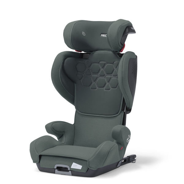 RECARO Mako Elite 2 Mineral Green fotelik samochodowy i-size 100-150cm