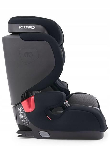 RECARO TIAN CORE Xenon Blue FOTELIK SAMOCHODOWY 9-36kg