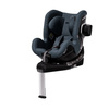 RECARO TORON 1 KID Gallant Grey fotelik samochodowy obrotowy R129 61-105cm do 21kg
