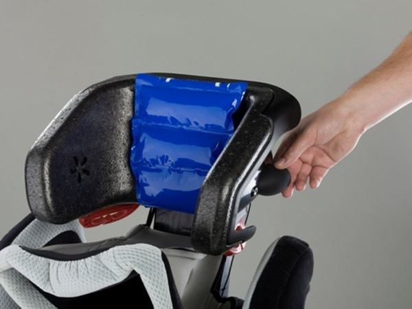 RECARO Monza Nova 2 Seatfix Prime Silent Grey fotelik samochodowy 15-36kg