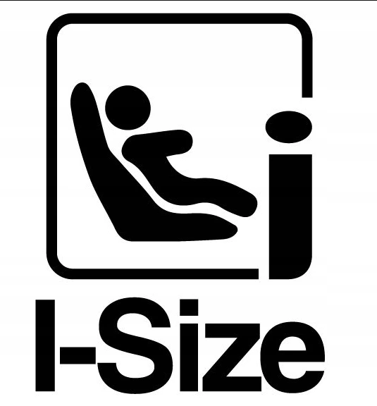 RECARO Kio Select Sweet Curry i-size fotelik samochodowy na bazę 60-105cm / <18kg RWF