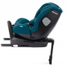 RECARO Salia 125 KID 3m-7lat i-Size Fotelik Samochodowy Obrotowy