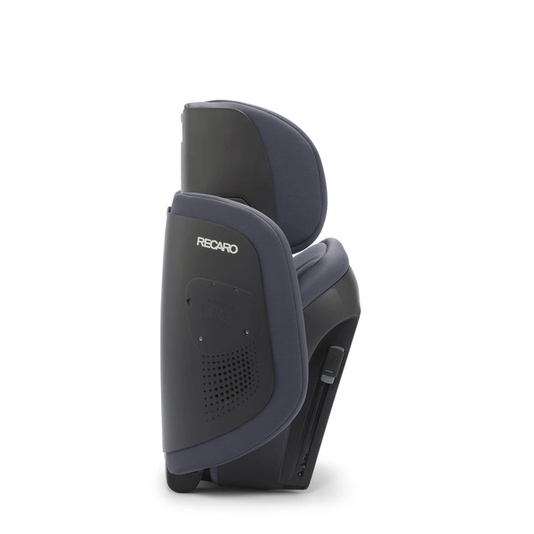 RECARO Monza Compact FX CFX Montreal Grey fotelik samochodowy i-size 100-150cm