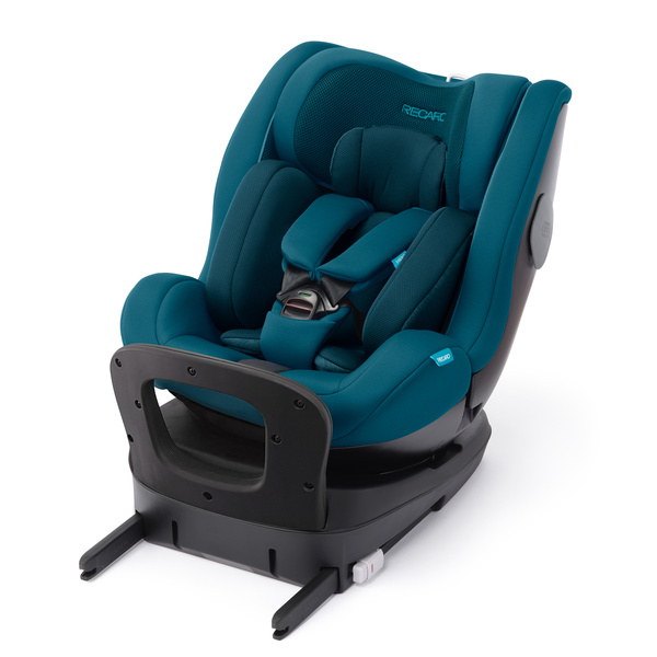 RECARO Salia 125 0-7lat i-Size Fotelik Samochodowy Obrotowy