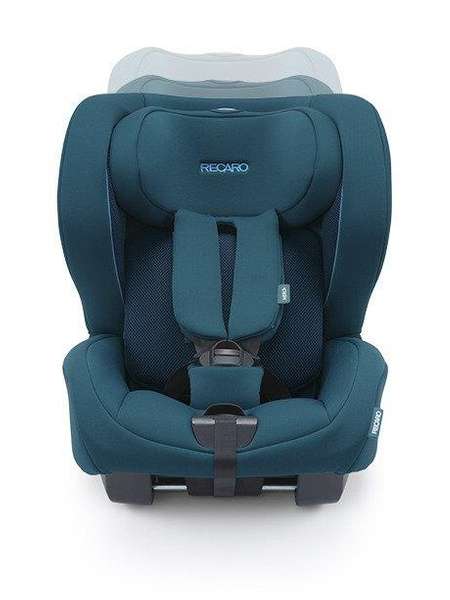 RECARO Kio Select Sweet Curry i-size fotelik samochodowy na bazę 60-105cm / <18kg RWF