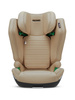 RECARO AXION 1 Elegant Beige fotelik samochodowy R129 100-150cm