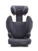 RECARO Monza Nova EVO Seatfix Simply Grey fotelik samochodowy 15-36kg