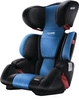 RECARO Milano Saphir fotelik samochodowy 15-36kg