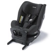 RECARO Salia 125 KID Fibre Black 3m-7lat i-Size Fotelik Samochodowy Obrotowy