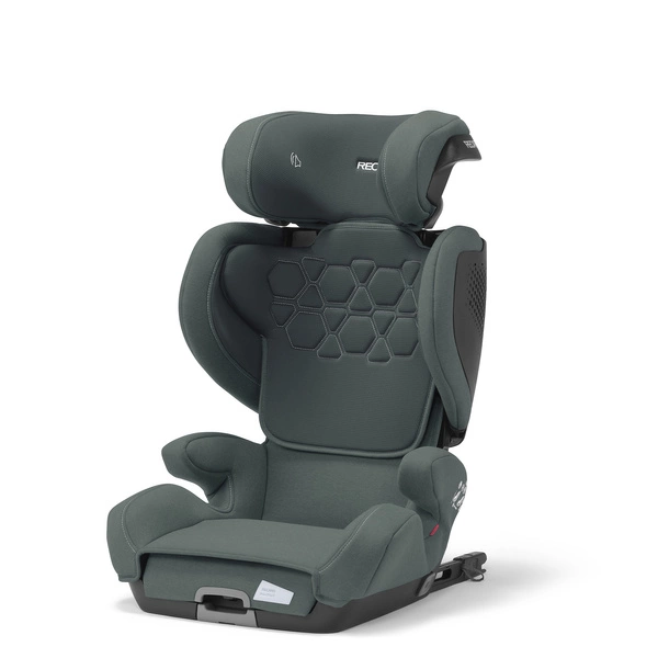 RECARO Mako Elite 2 Mineral Green fotelik samochodowy i-size 100-150cm