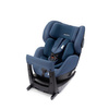 RECARO Salia i-Size Prime Sky Blue fotelik samochodowy obrotowy <105cm