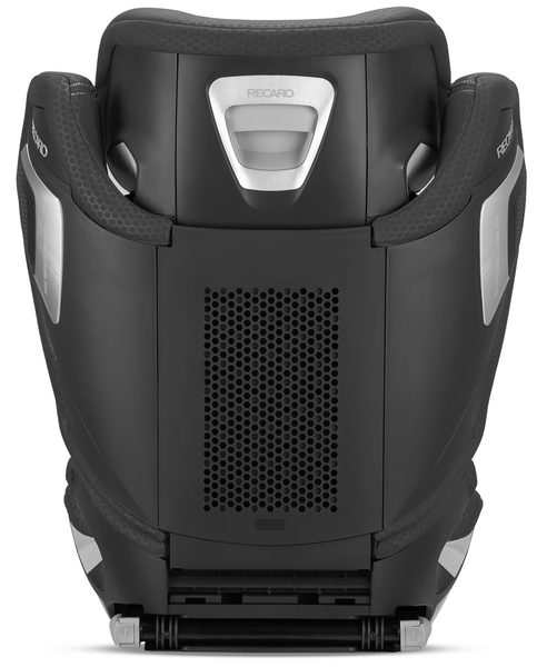 RECARO AXION 1 Fresh Black fotelik samochodowy R129 100-150cm