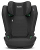 RECARO AXION 1 Fresh Black fotelik samochodowy R129 100-150cm