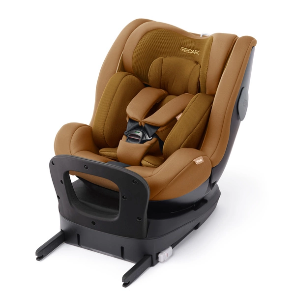 RECARO Salia 125 0-7lat i-Size Fotelik Samochodowy Obrotowy