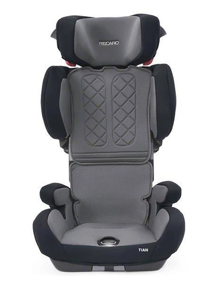 RECARO TIAN CORE Xenon Blue FOTELIK SAMOCHODOWY 9-36kg