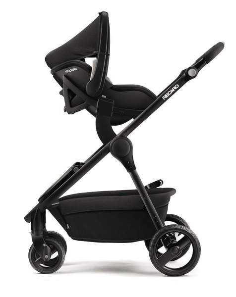 RECARO Citylife wózek spacerowy