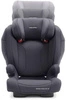 RECARO Monza Nova EVO Seatfix Simply Grey fotelik samochodowy 15-36kg