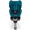 RECARO Salia i-Size Prime Frozen Blue fotelik samochodowy obrotowy <105cm