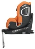 RECARO XENON KID Vibrant Orange fotelik samochodowy obrotowy R129 61-125 cm