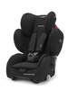 RECARO Young Sport Hero Deep Black fotelik samochodowy 9-36kg