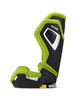 RECARO AXION 1 Hello Green fotelik samochodowy R129 100-150cm