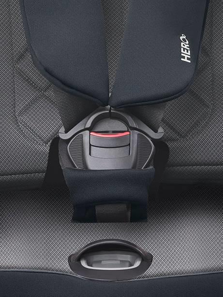 RECARO TIAN CORE Xenon Blue FOTELIK SAMOCHODOWY 9-36kg