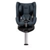 RECARO TORON 1 KID Gallant Grey fotelik samochodowy obrotowy R129 61-105cm do 21kg