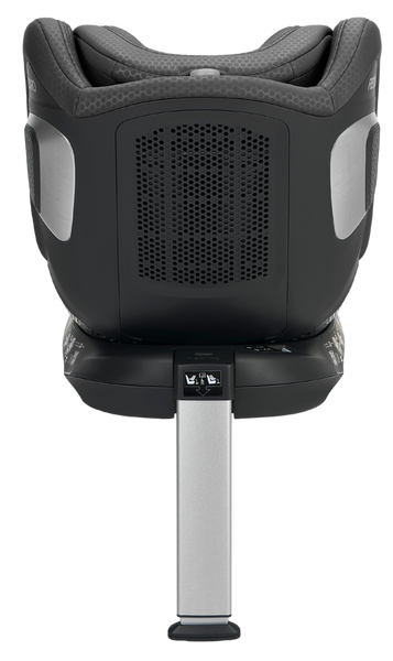 RECARO XENON KID Fresh Black fotelik samochodowy obrotowy R129 61-125 cm