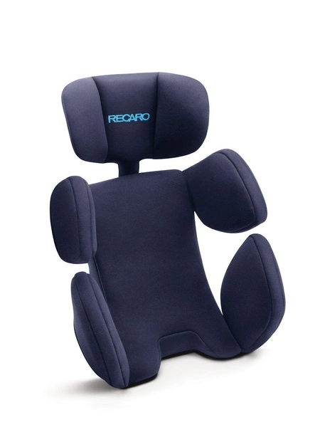 RECARO Zero.1 i-Size Carbon Black fotelik samochodowy obrotowy <105cm