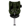 RECARO TORON 1 KID Epic Green fotelik samochodowy obrotowy R129 61-105cm do 21kg