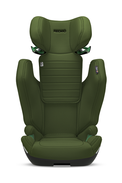 RECARO AXION 1 Epic Green fotelik samochodowy R129 100-150cm
